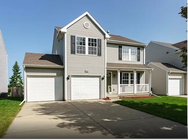 4 Bedroom House Available August In Gilmor... - 4 Bedroom House Available August In Gilmor...
