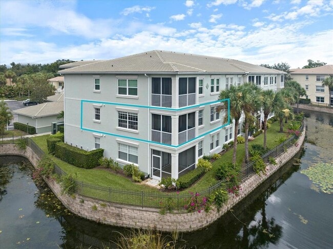 Building Photo - 700 Gardens Edge Dr Unit 724 Rental