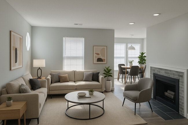 Building Photo - Anthos at Chase Ridge Rental