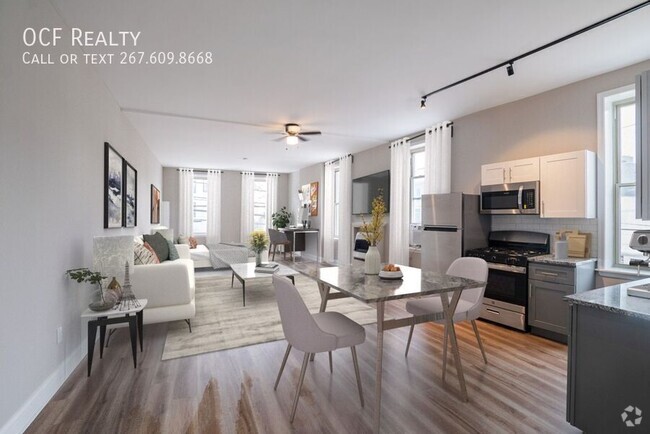Building Photo - 937 N 2nd St Unit 2F Rental