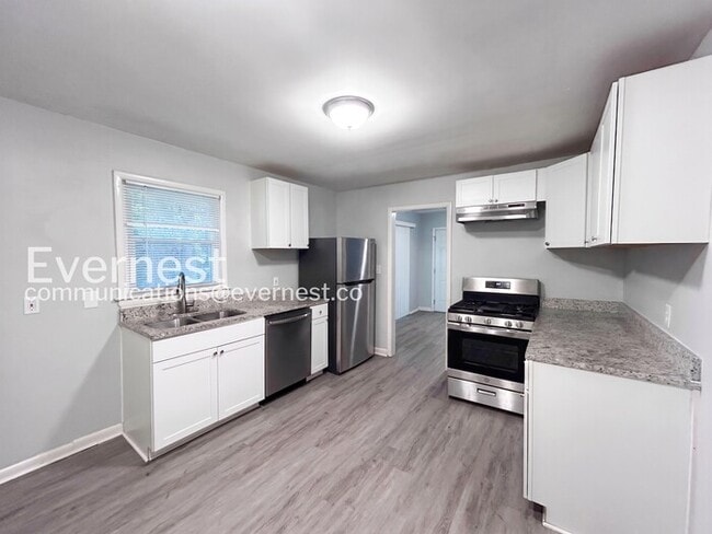 Photo - 3190 Clifton Church Rd SE