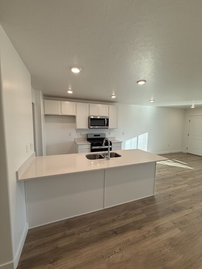 Photo - Brand New Beautiful Town Home in Salem, UT