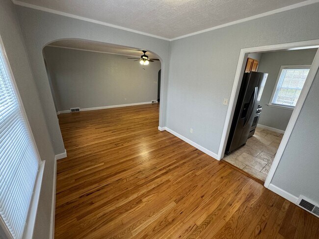 Photo - 2 bedroom, 2 bath with 2 car detached garage.