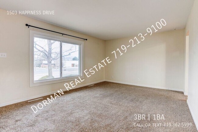 Photo - Beautifully restored stucco ranch on corne...