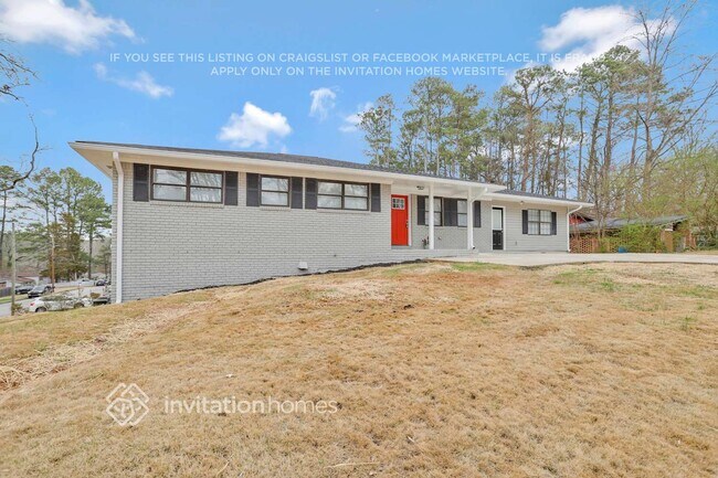 Photo - 180 Wendell Dr SE