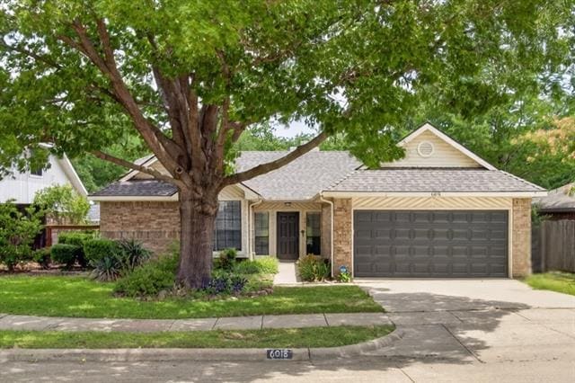 Building Photo - 6018 Shattuck Dr