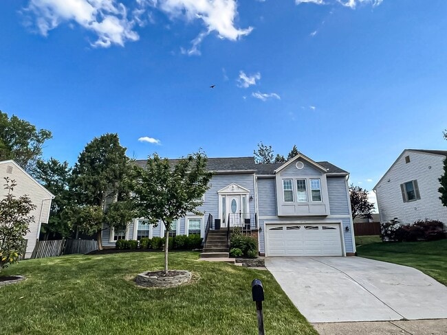 Photo - Magnificent 5 Bed 3 Bath Colonial Home Sit...