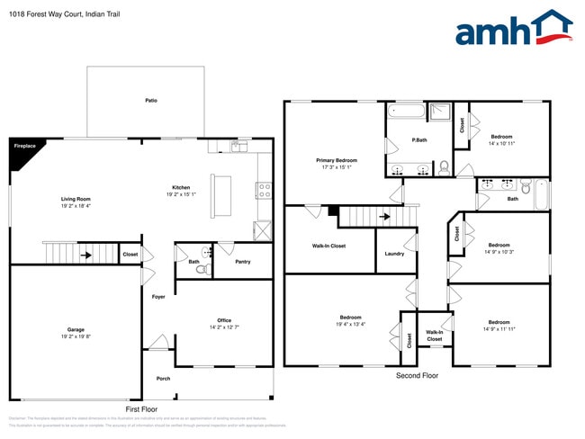 Photo - 1018 Forest Way Ct