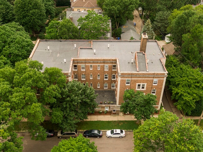 Ashland Apartments