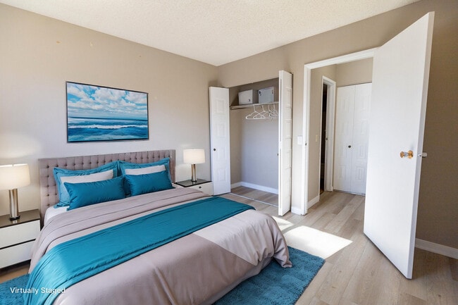 Airdrie Meadows Apartments