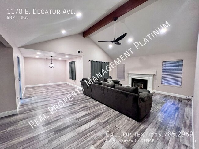 Photo - 1178 E Decatur Ave