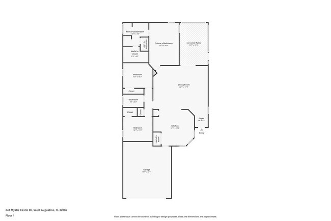 Photo - 241 Mystic Castle Dr