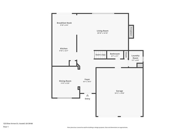 Photo - 123 Silver Arrow Cir