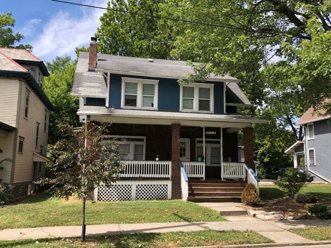North Campus OSU Single Family House - North Campus OSU Single Family House