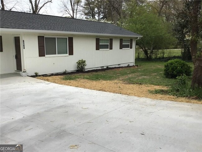 Photo - 6184 Geiger St NW