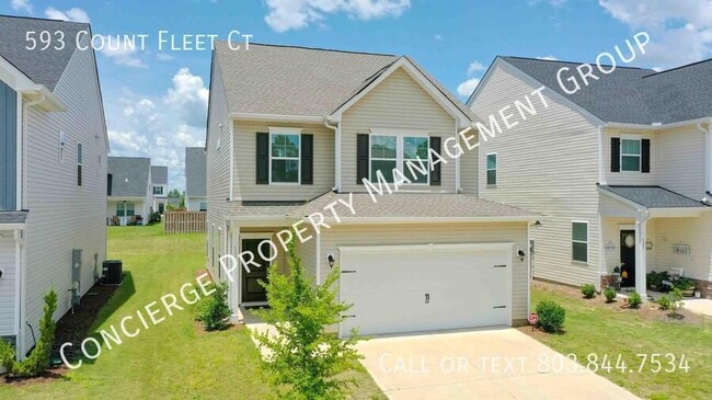 Photo - 593 Count Fleet Ct