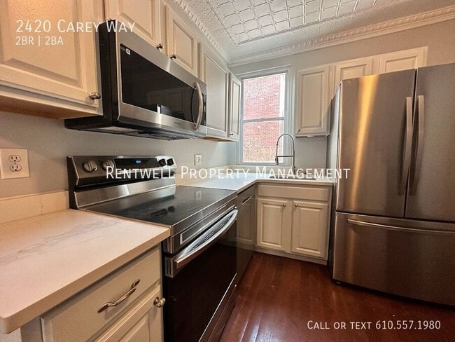 Building Photo - 2420 Carey Wy Rental