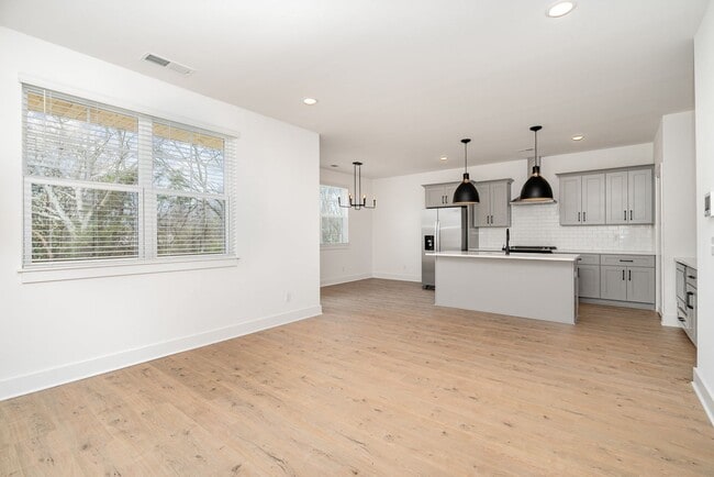 Photo - Awesome Floorplan!