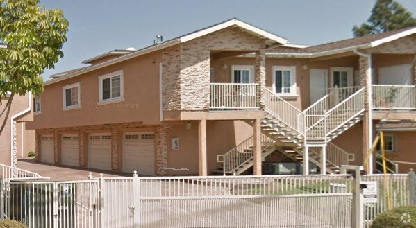 Building Photo - 7058 Fulton St Rental