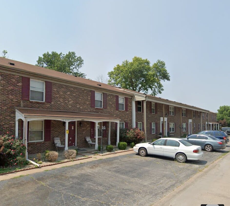 Photo - 2715 Center St