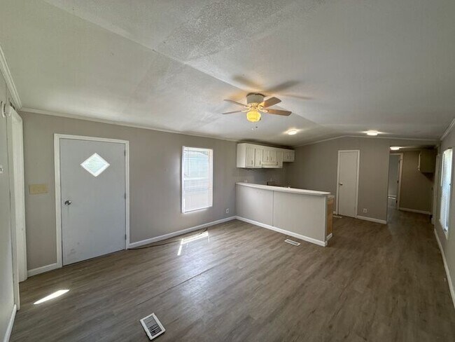 T.R. Lawing Realty Property