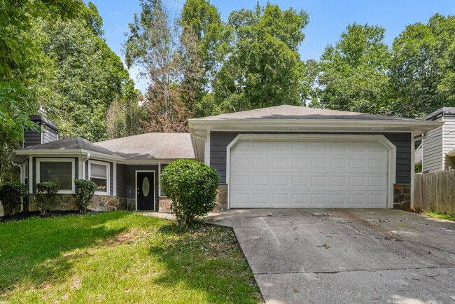 Building Photo - 1477 Cherry Hill Rd SW