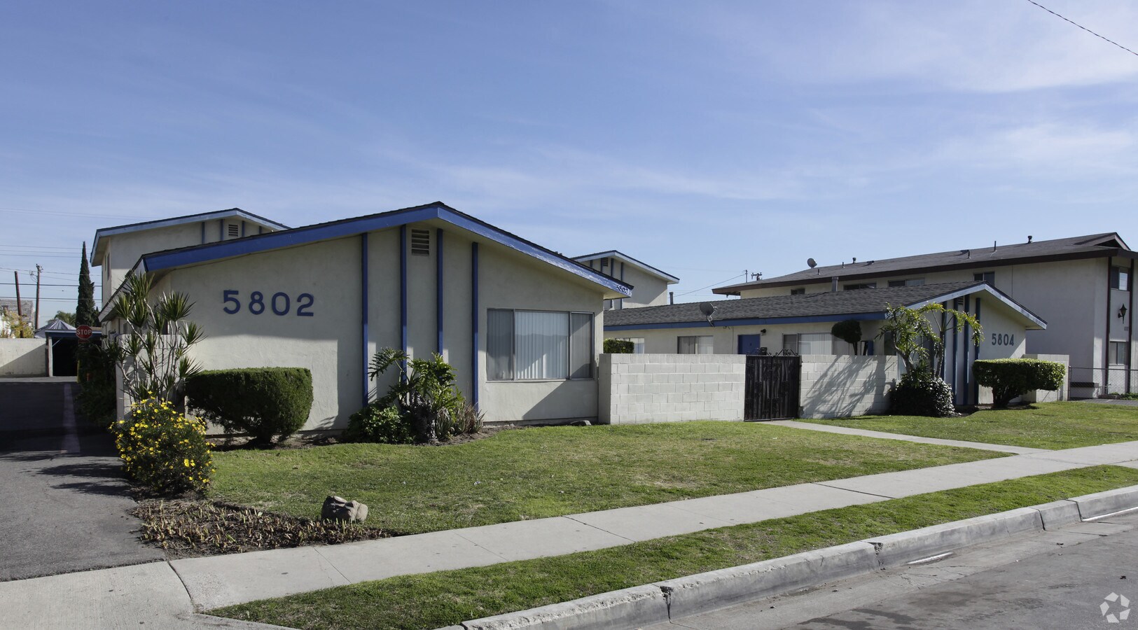 5792,5794,5802, 5804 Rostrata Avenue - 5792,5794,5802, 5804 Rostrata Avenue