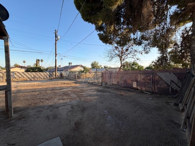 Photo - WoW 1 Bd 1 Ba House with a Yard and Laundry Hookups