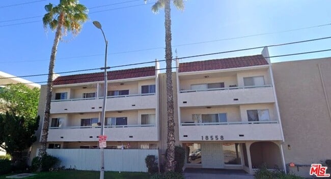 Building Photo - 18558 Roscoe Blvd Unit 102-102 Rental