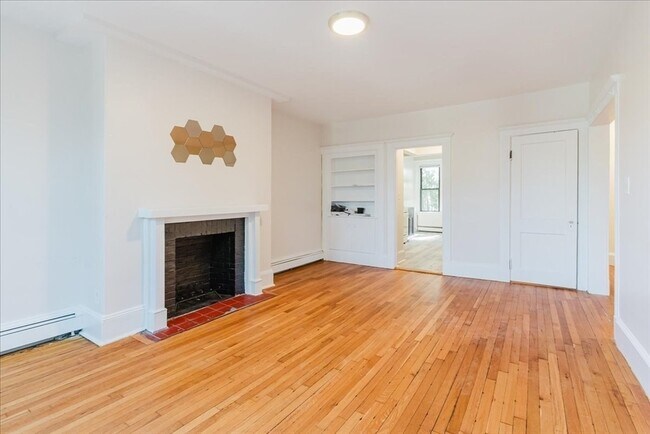 Photo - 1680 Commonwealth Ave Unit 2
