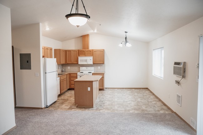 Appleway Rosewood Apartments