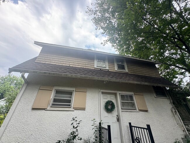 Front of house - 370 Birch St