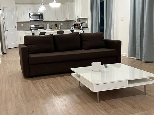 Photo - 2022 Four Bedroom Home Furnished