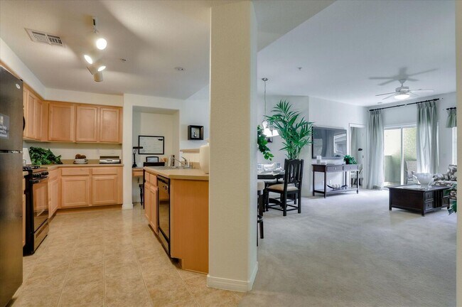 Esplanade Apartments
