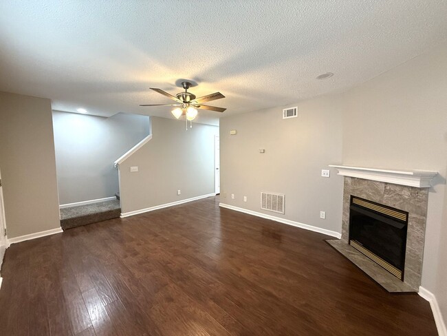 Dominion Townhomes for Rent