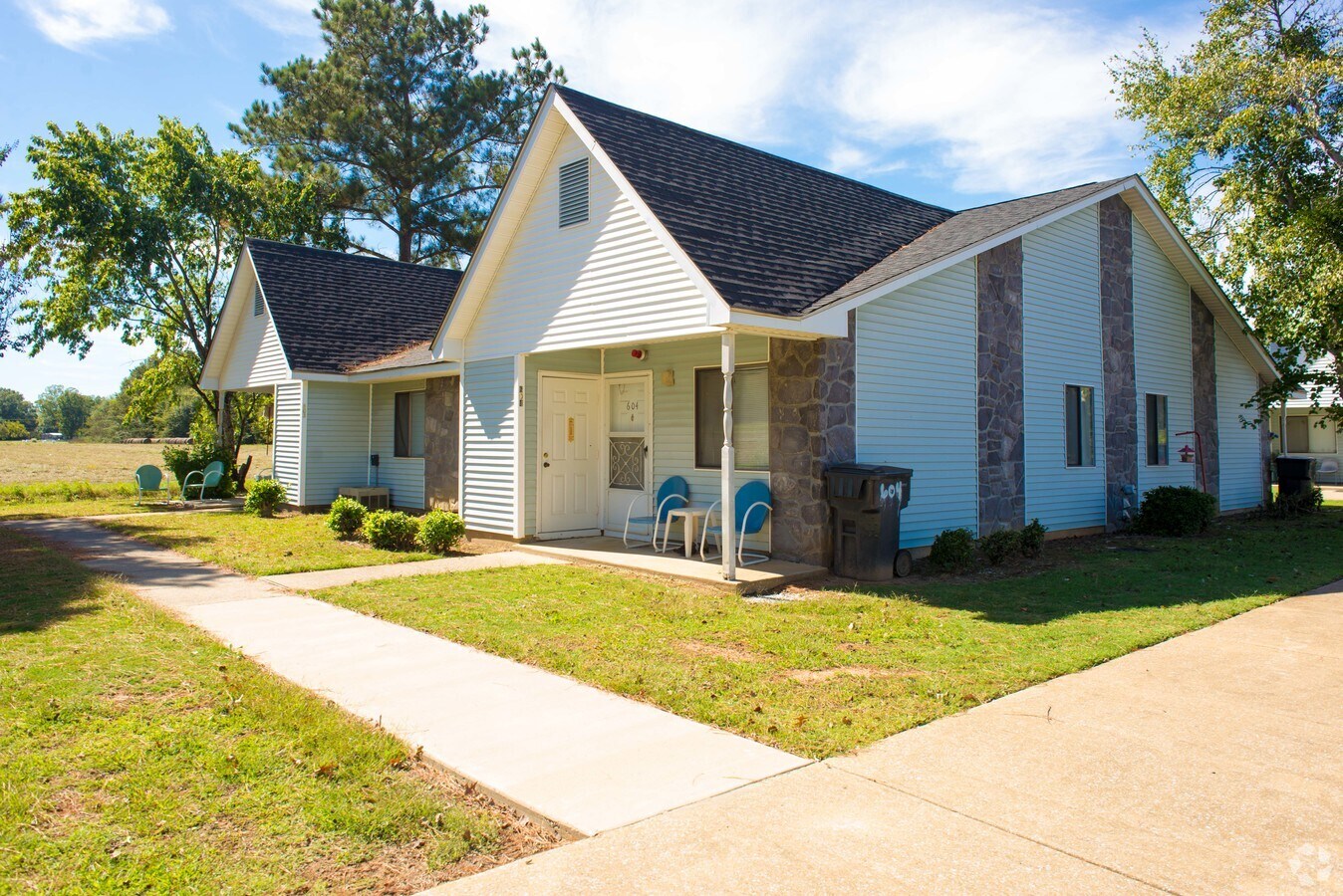 Photo - Moundville Gardens Apartments