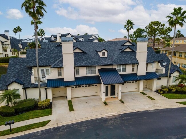 Photo - 2 Bedroom, 2 Bath Townhome in Beautiful Lakefront Community in Clermont, FL!