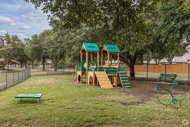 Bark Park