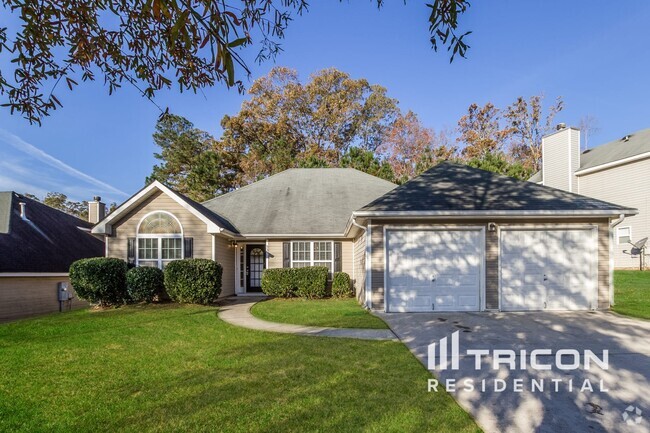 Building Photo - 5350 Bridle Point Pkwy Rental