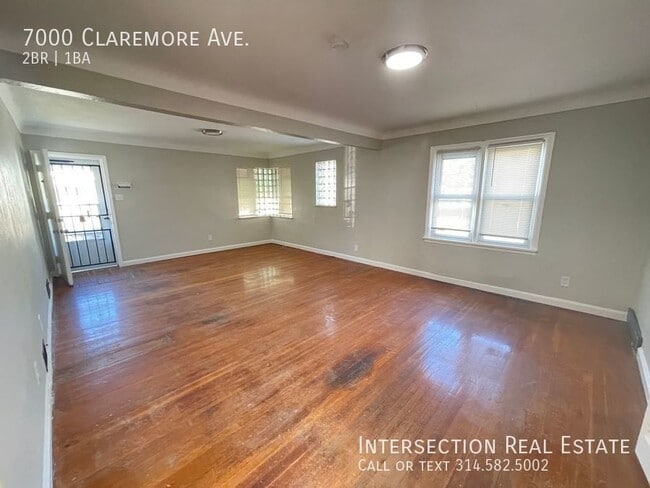 Photo - 7000 Claremore Ave