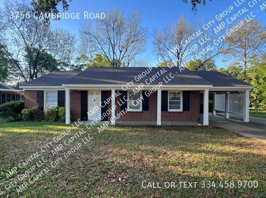 Photo - 3756 Cambridge Rd
