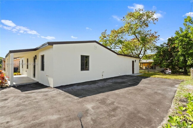 Photo - Northwest 17th Court, Opa-locka, FL 33054 - 5 BR 3 BA single-family home