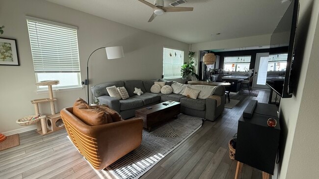 Photo - 2212 Gopher Tortoise Terrace Townhome