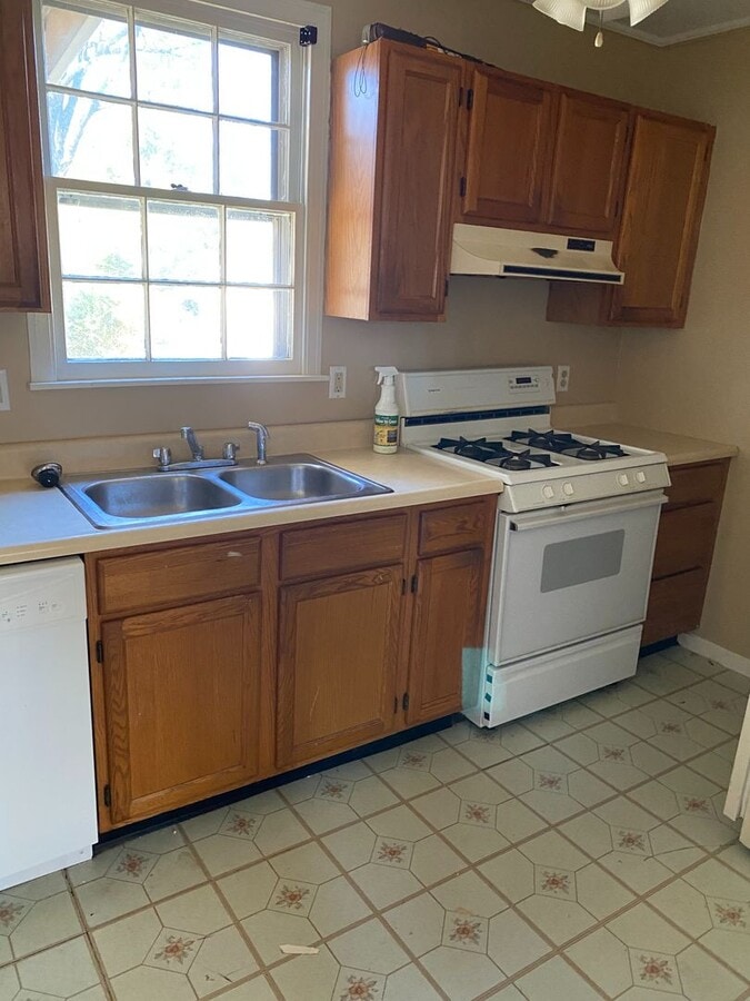 Photo - 2 bed Ranch Home for Rent