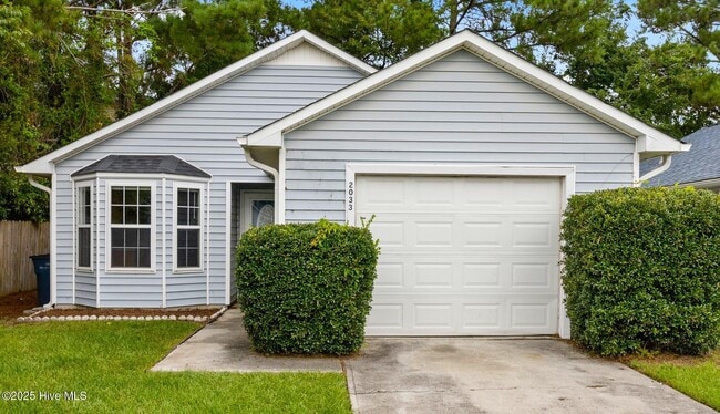 Building Photo - 2033 Derby Run Rd Rental