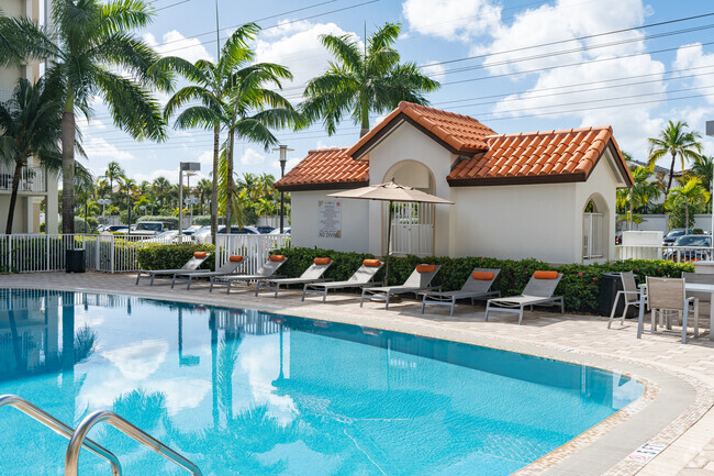 Gran Vista at Doral - Gran Vista at Doral Apartments