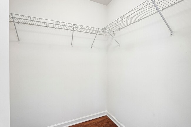 Spring Creek Apartments