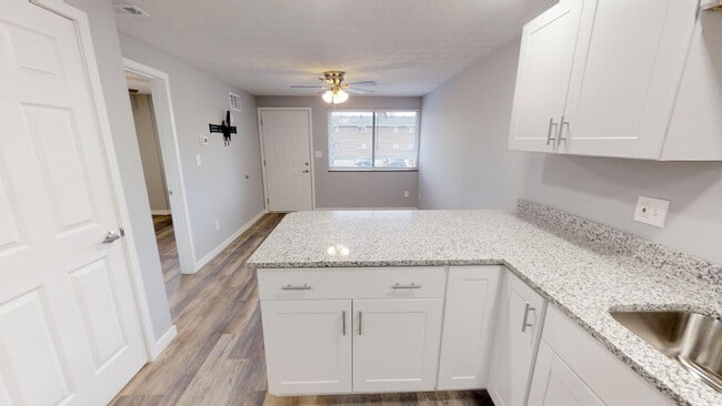 Riverview Apartments
