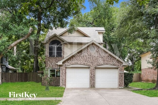 Building Photo - 1600 Allen Dr Rental