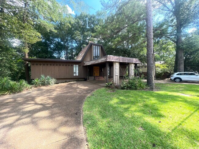 1555 Leila Drive - 1555 Lelia Dr House